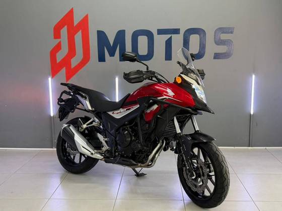 HONDA CB 500 X ABS 